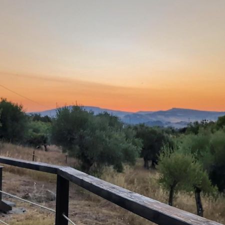 Betania ξενώνας Grazalema Εξωτερικό φωτογραφία